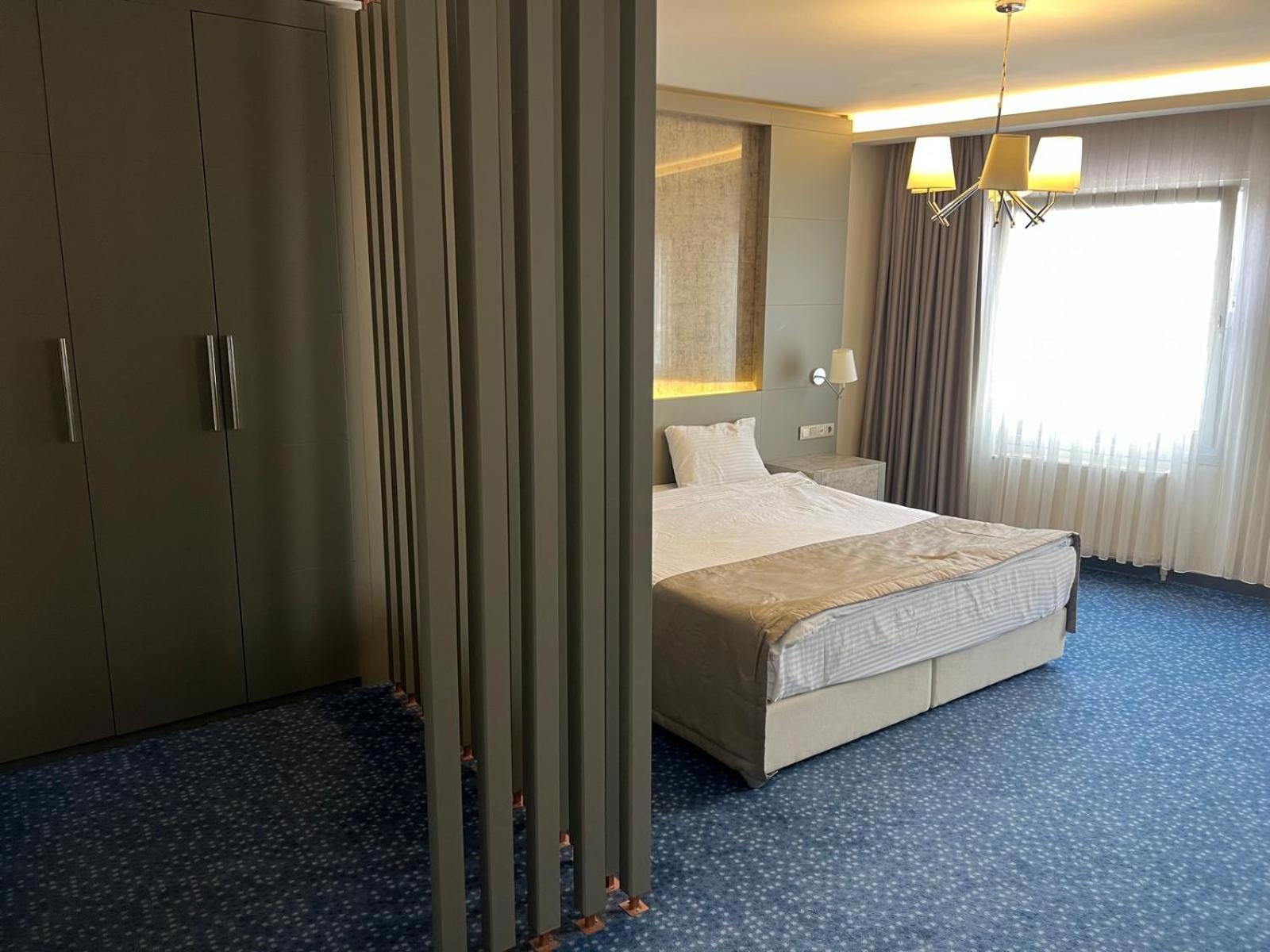 Hotel Acar Provincia di Istanbul