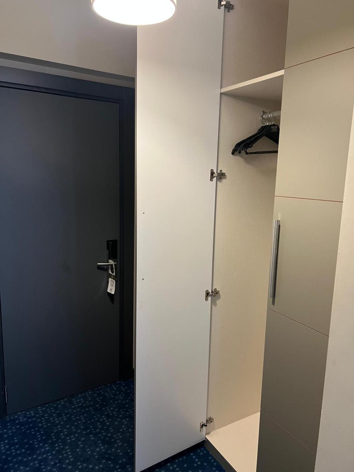 Hotel Acar Provincia di Istanbul