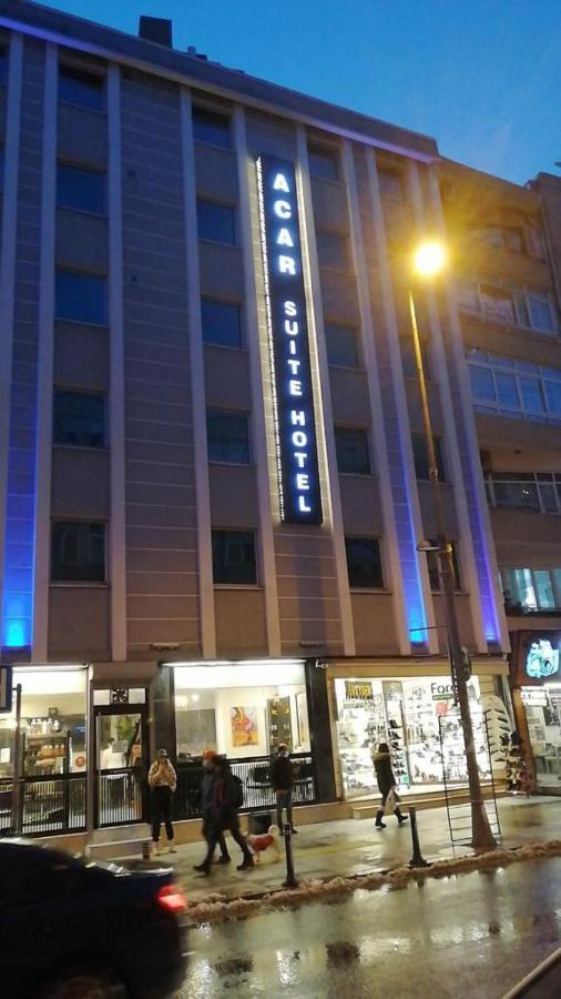 Acar Otel İstanbul