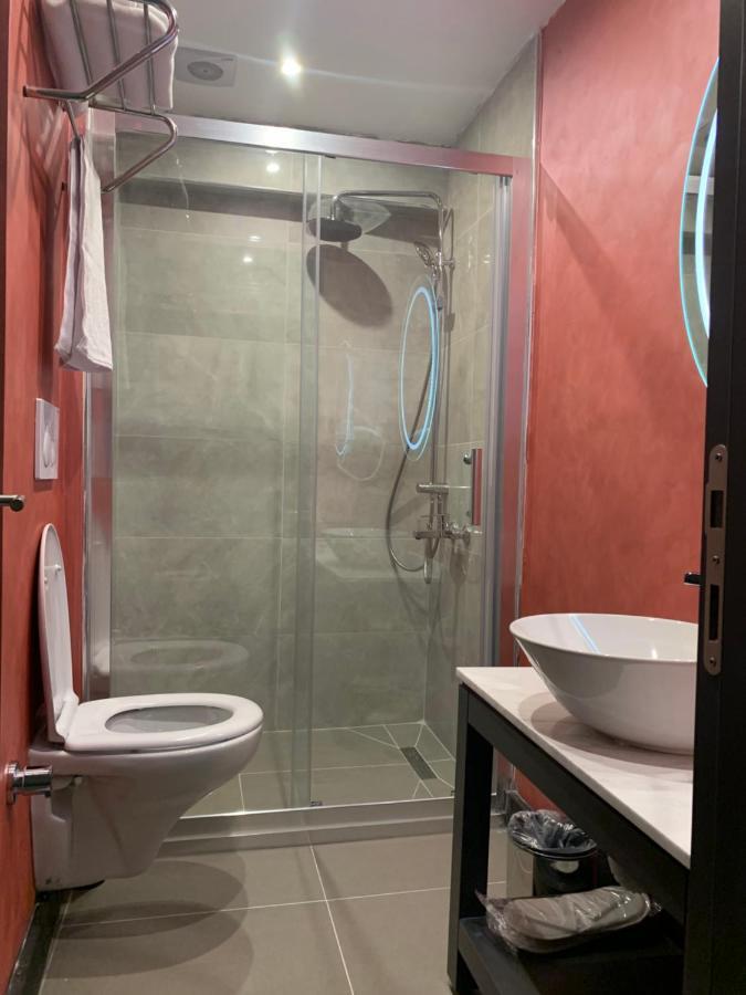 Acar Otel İstanbul
