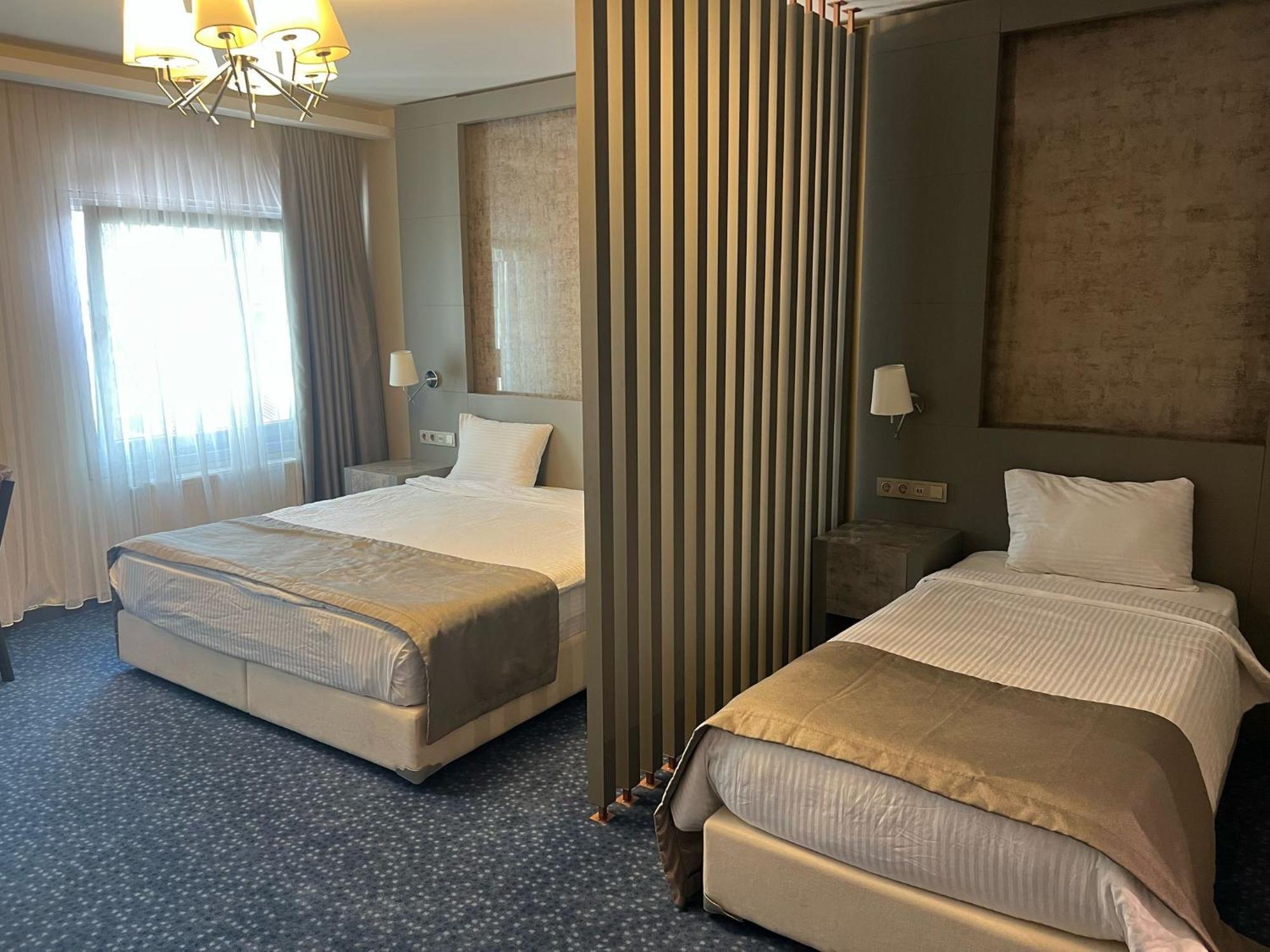 Acar Otel